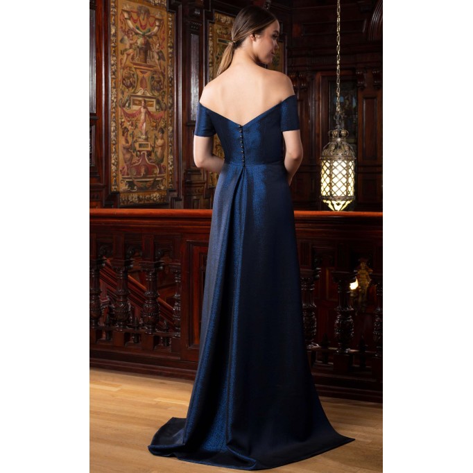 Fenduch 1580 Dress