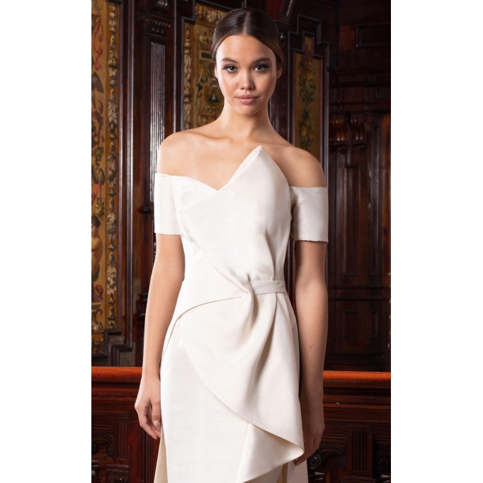 Fenduch 1580 Dress