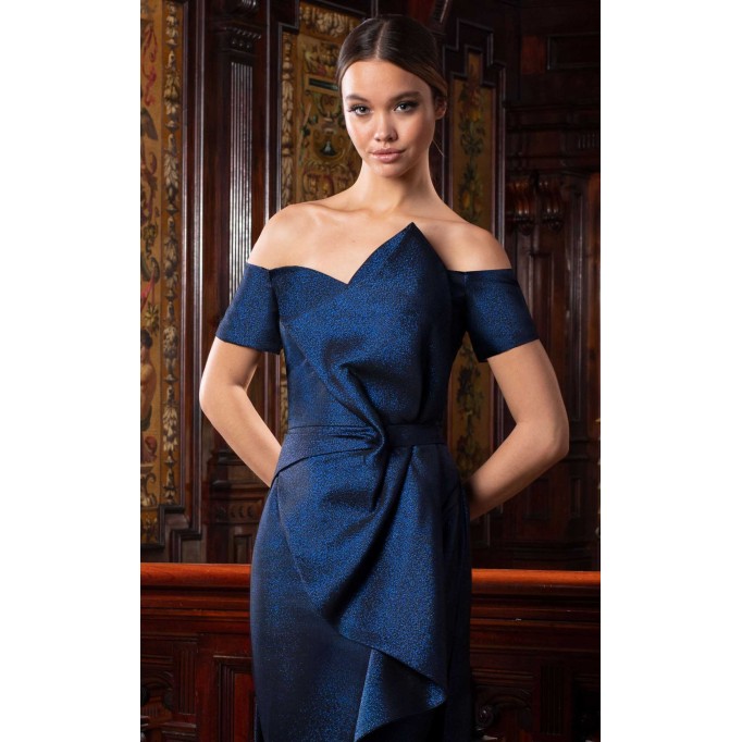 Fenduch 1580 Dress