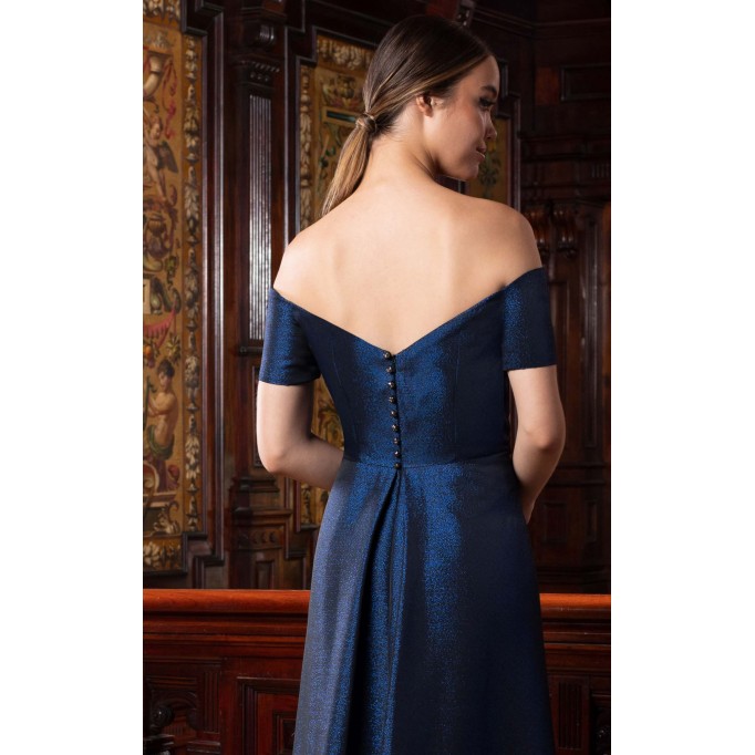 Fenduch 1580 Dress