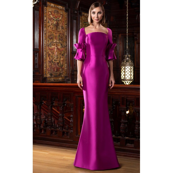 Fenduch 1584 Dress