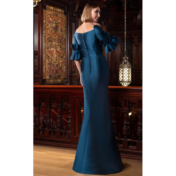Fenduch 1584 Dress