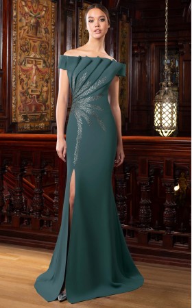 Fenduch 1586 Dress