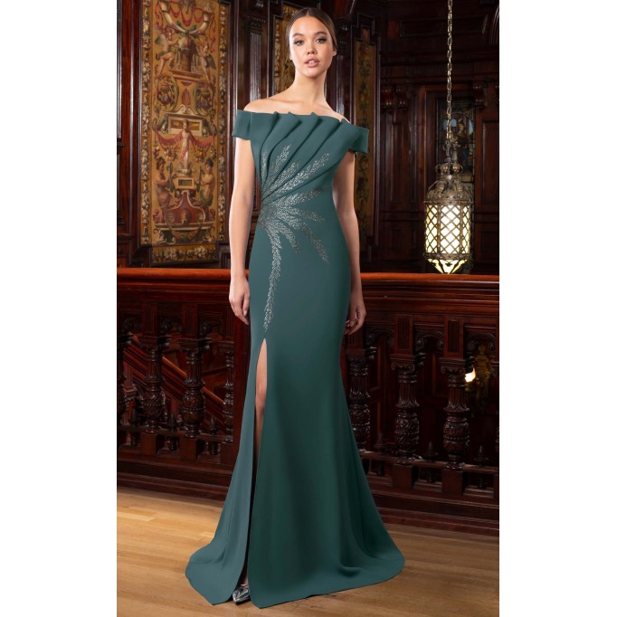 Fenduch 1586 Dress