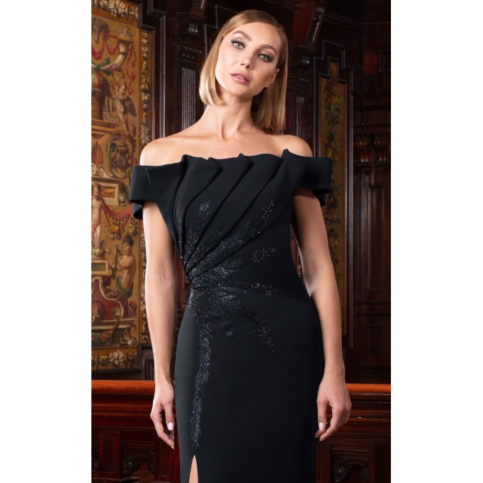 Fenduch 1586 Dress
