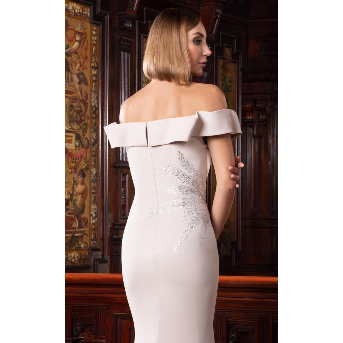 Fenduch 1586 Dress