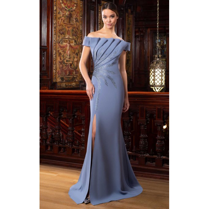 Fenduch 1586 Dress