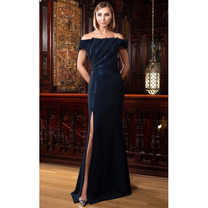 Fenduch 1586 Dress