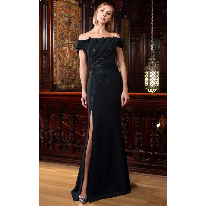 Fenduch 1586 Dress