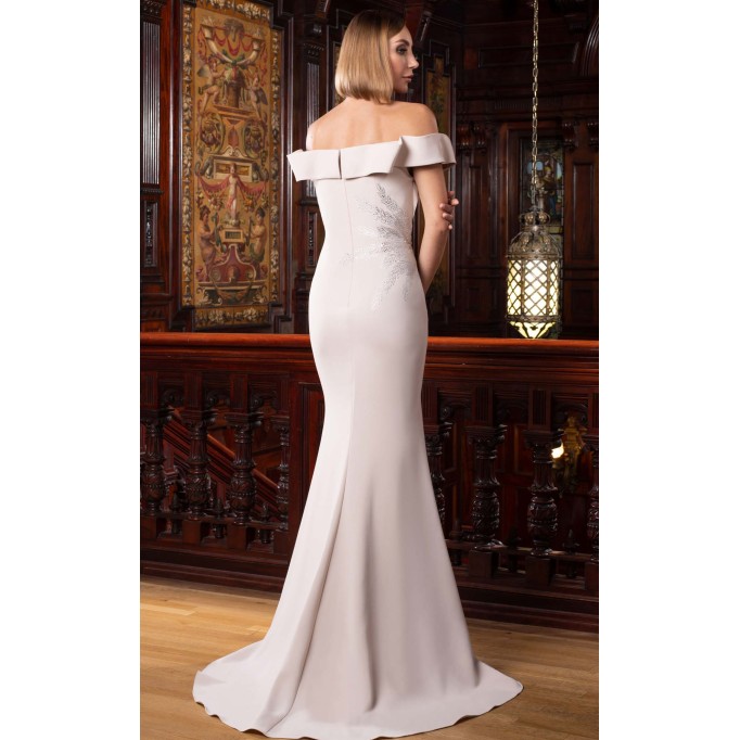 Fenduch 1586 Dress