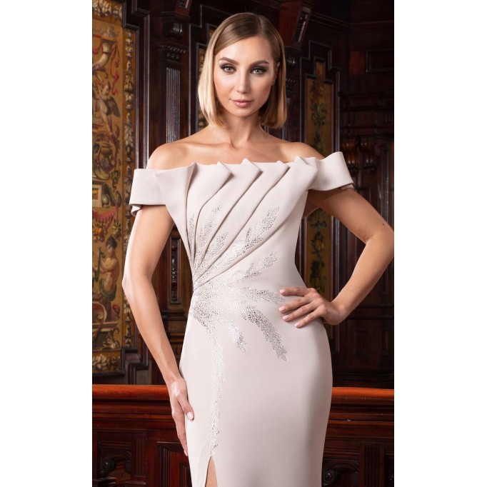 Fenduch 1586 Dress