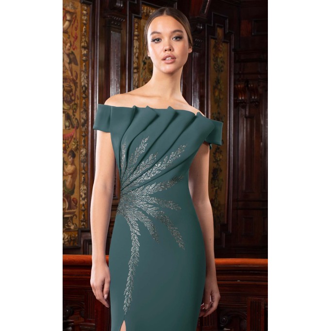 Fenduch 1586 Dress