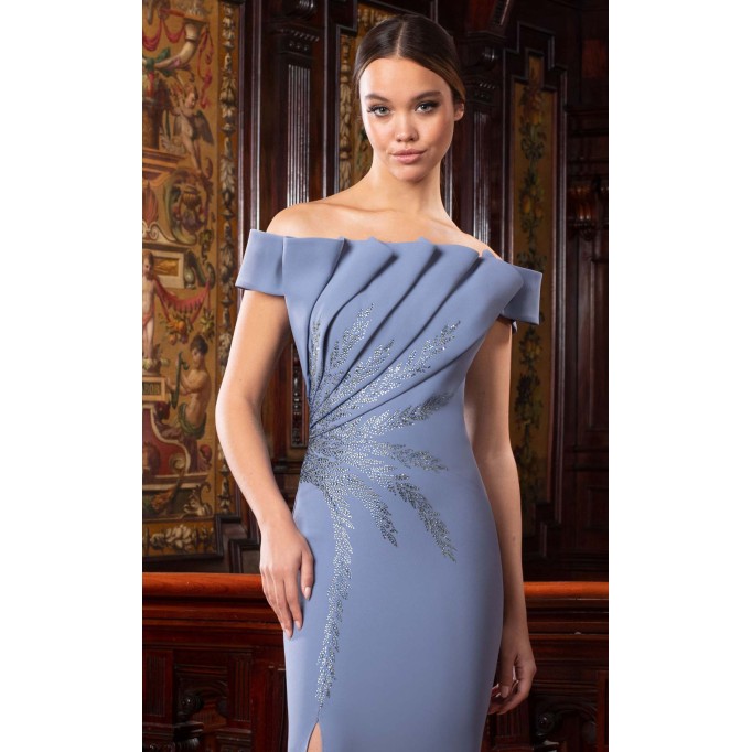 Fenduch 1586 Dress