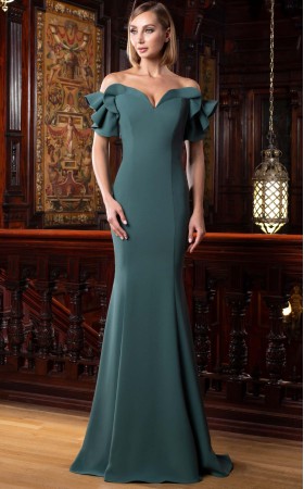 Fenduch 1588 Dress