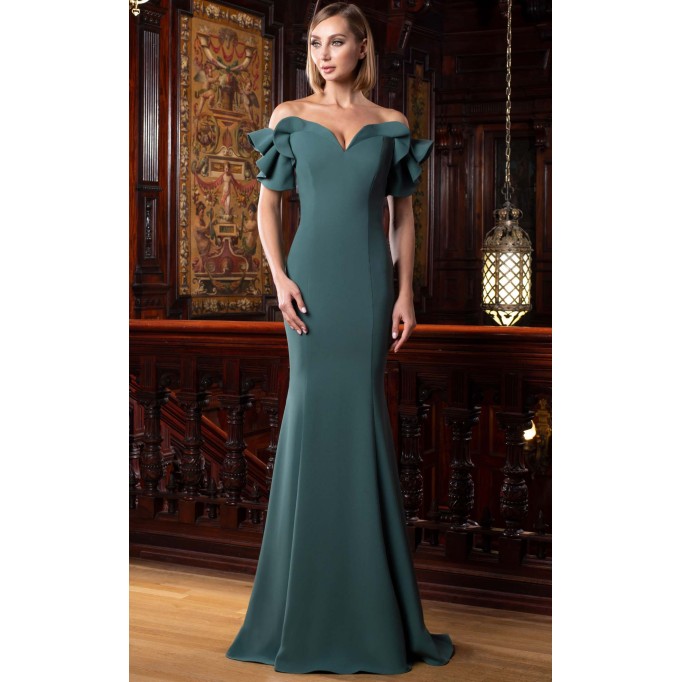 Fenduch 1588 Dress