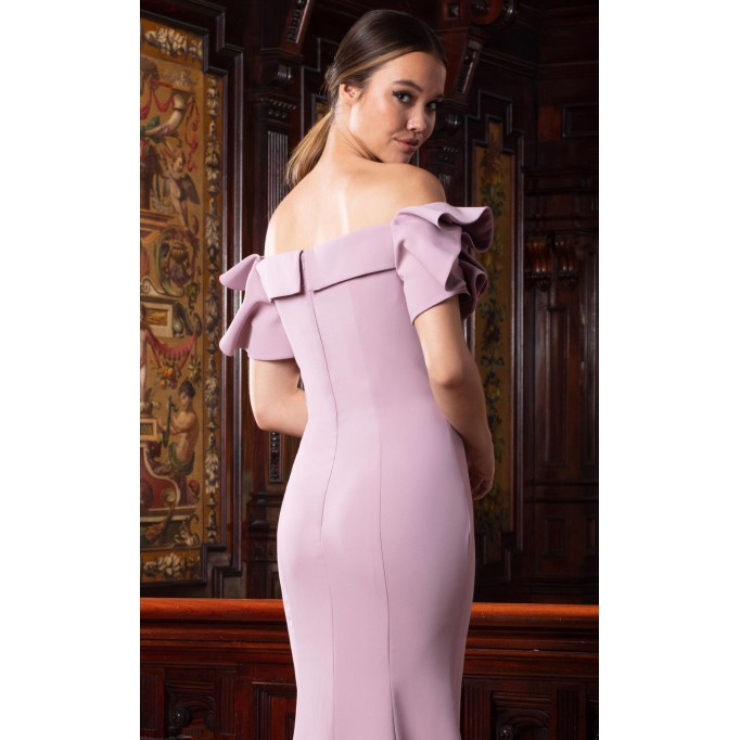 Fenduch 1588 Dress