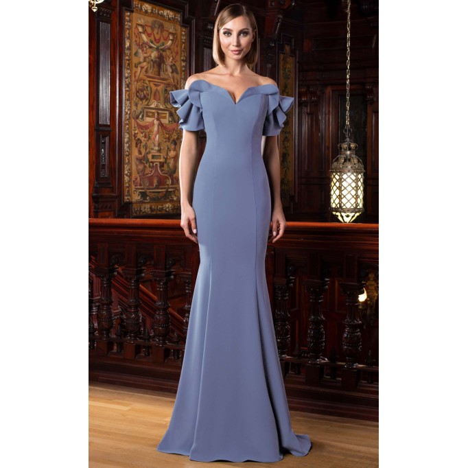 Fenduch 1588 Dress