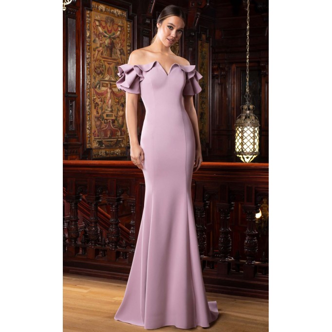 Fenduch 1588 Dress