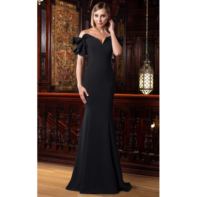 Fenduch 1588 Dress