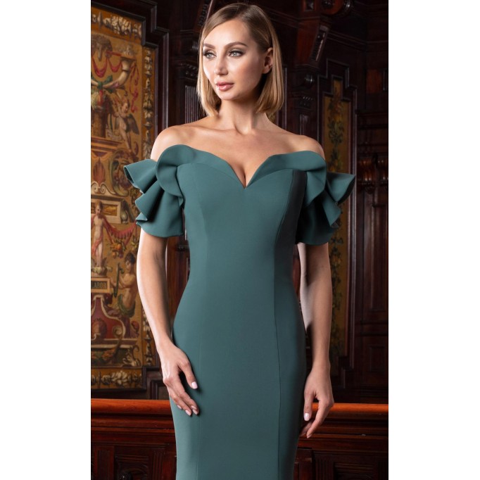 Fenduch 1588 Dress