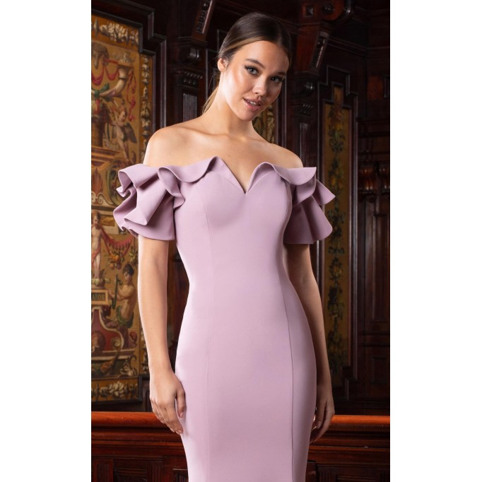 Fenduch 1588 Dress