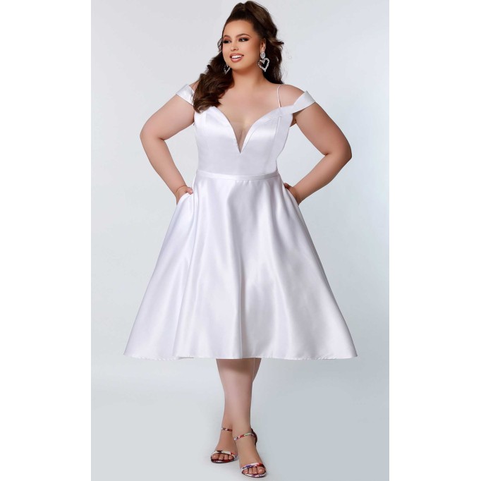 Fenduch CE2011CL Dress