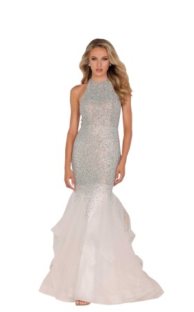 Evenings 2215GL0111 Dress