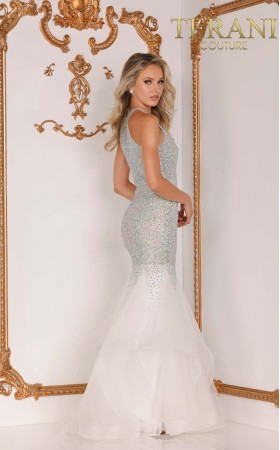 Evenings 2215GL0111 Dress