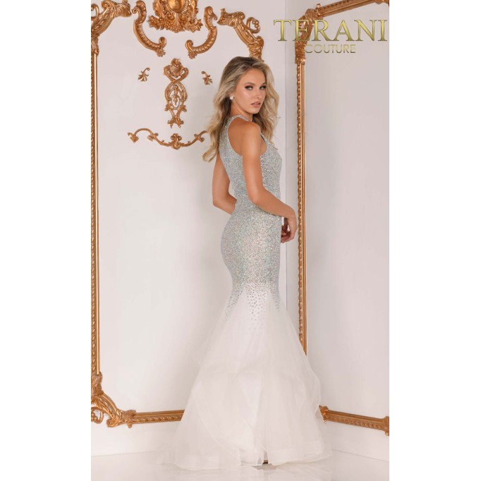 Evenings 2215GL0111 Dress