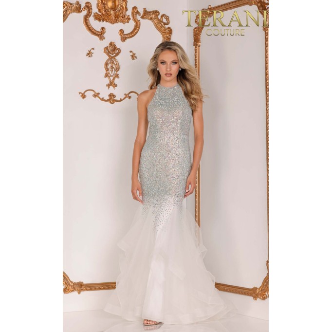 Evenings 2215GL0111 Dress