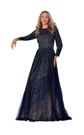 Evenings 2021M2973 Dress