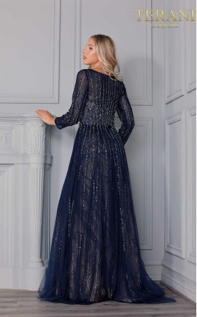 Evenings 2021M2973 Dress