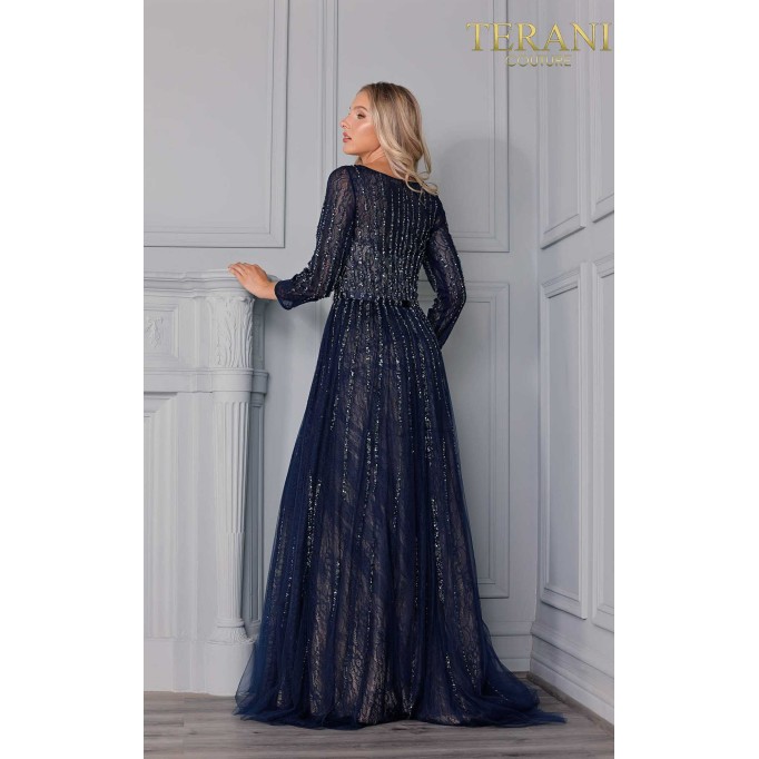 Evenings 2021M2973 Dress
