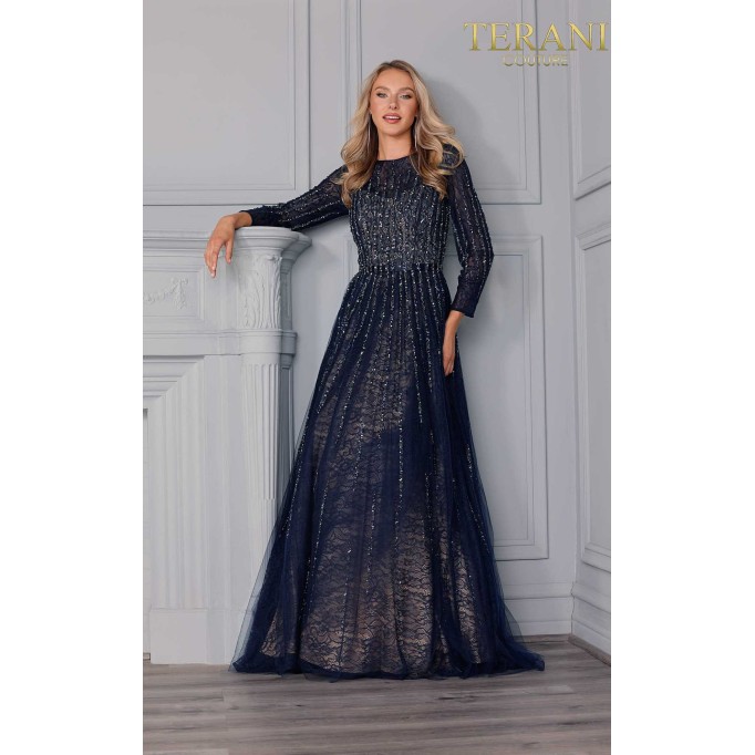 Evenings 2021M2973 Dress