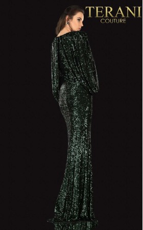 Evenings 2021M2962 Dress