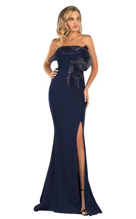 Evenings 2021E2818 Dress