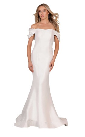 Evenings 2021E2799 Dress