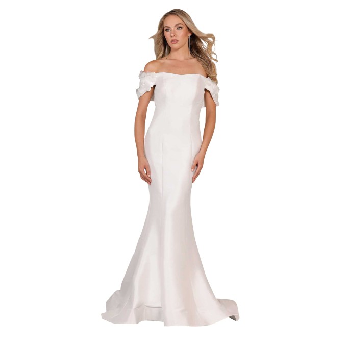 Evenings 2021E2799 Dress