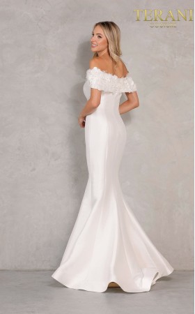 Evenings 2021E2799 Dress