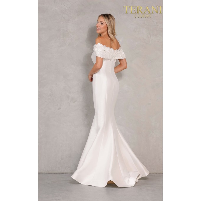 Evenings 2021E2799 Dress