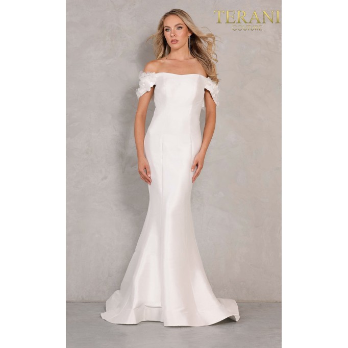 Evenings 2021E2799 Dress