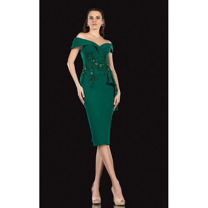Evenings 2021C2625 Dress