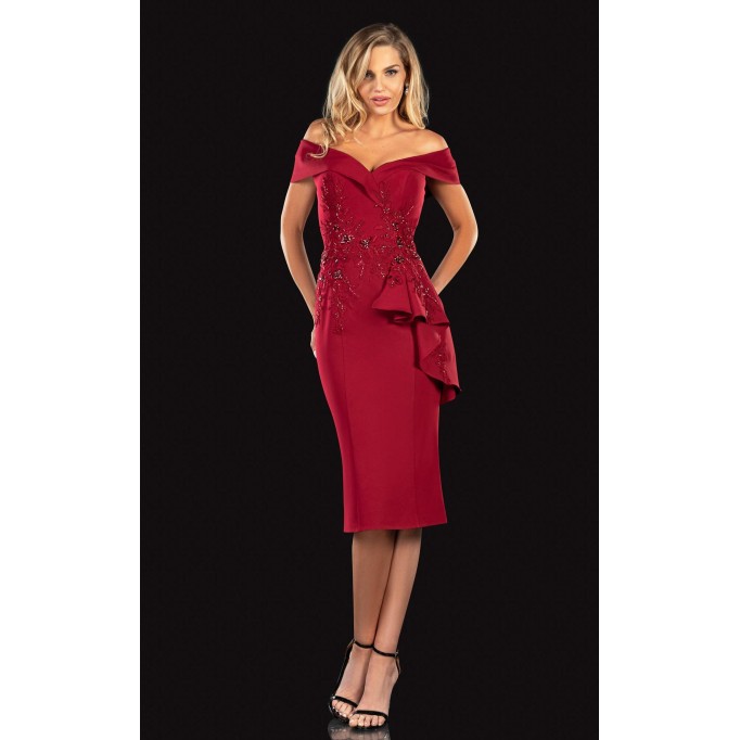 Evenings 2021C2625 Dress