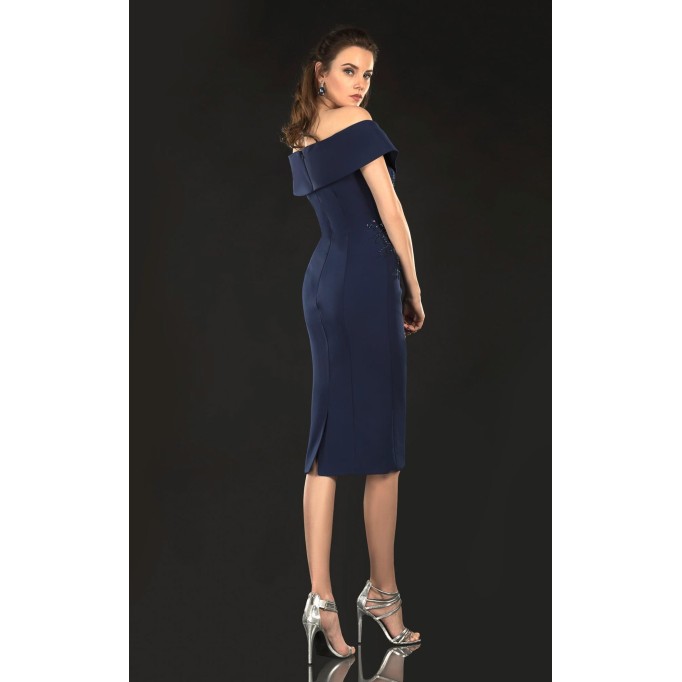 Evenings 2021C2625 Dress