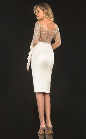 Evenings 2021C2612 Dress