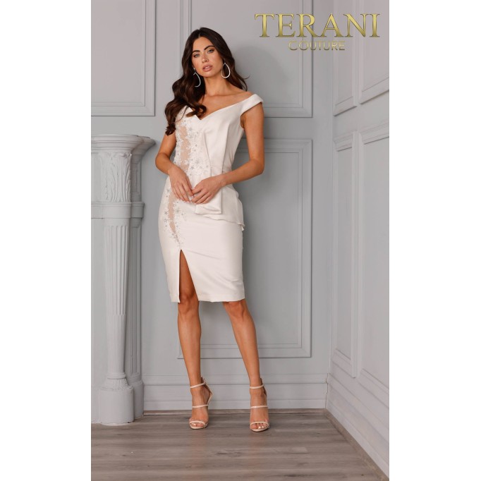 Evenings 2021C2610 Dress