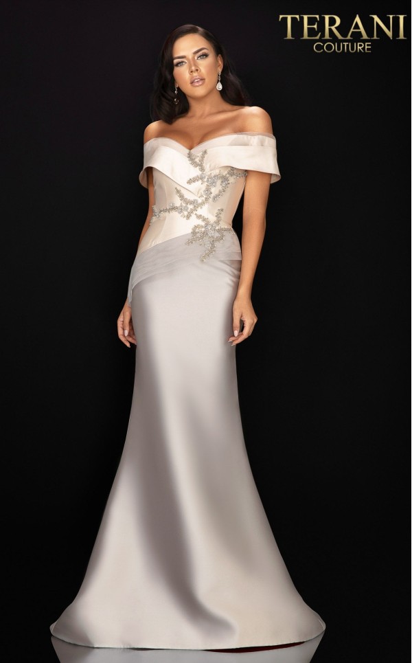 Evenings 2011M2159 Dress