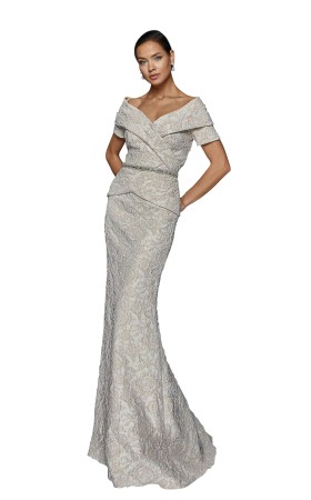 Evenings 1921M0727 Dress