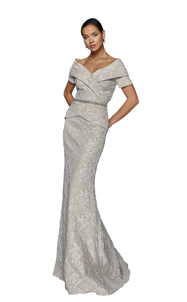 Evenings 1921M0727 Dress