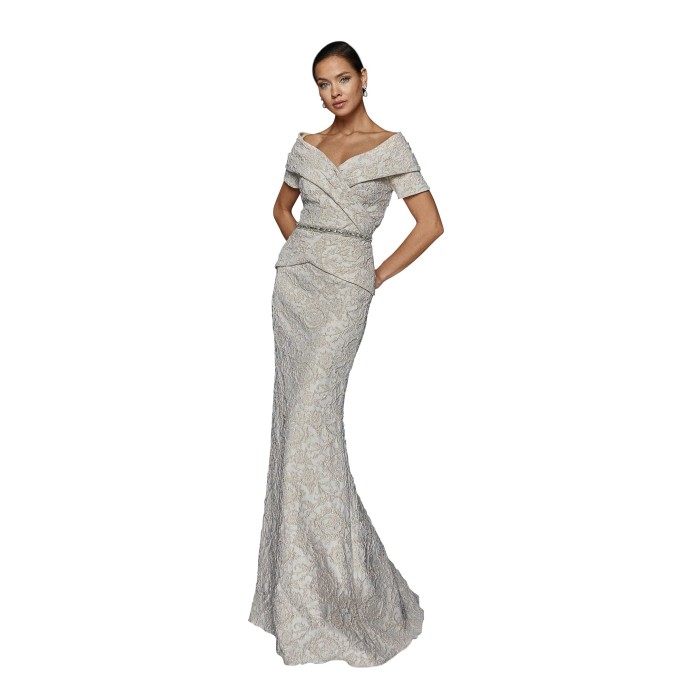 Evenings 1921M0727 Dress